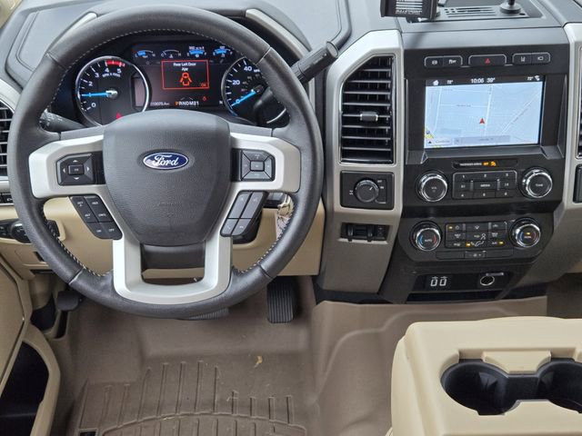 Used 2019 Ford F350 Lariat w/ Tow Technology Bundle image 27