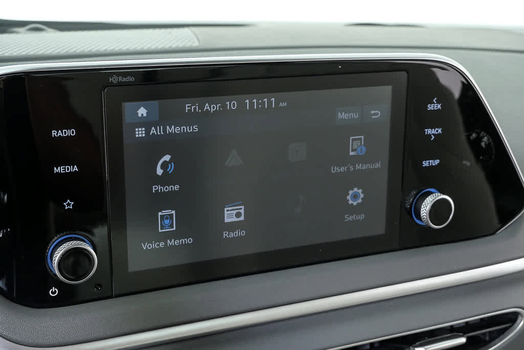 Used 2023 Hyundai Sonata SE FWD image 13