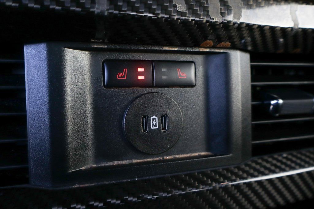 Used 2024 Ford F250 Lariat w/ Lariat Ultimate Package image 53