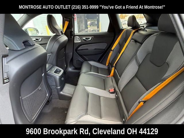 New 2026 Volvo XC60 T8 Polestar w/ Protection Package Premier image 14