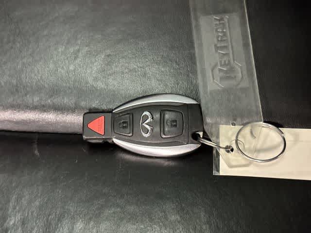 Used 2018 INFINITI QX30 Premium w/ Technology Package FWD image 32