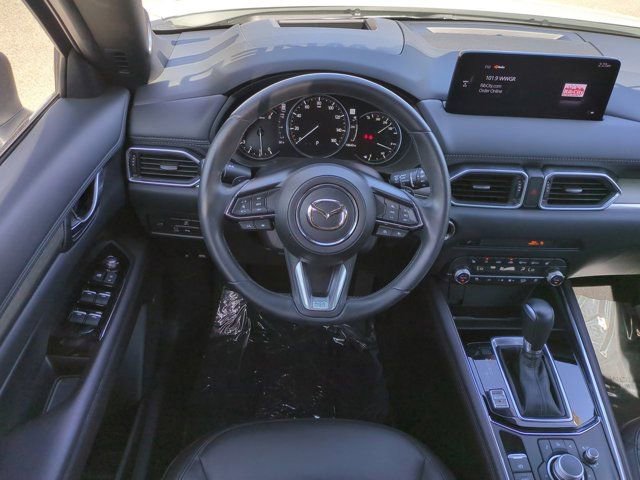Used 2023 MAZDA CX-5 Signature image 14