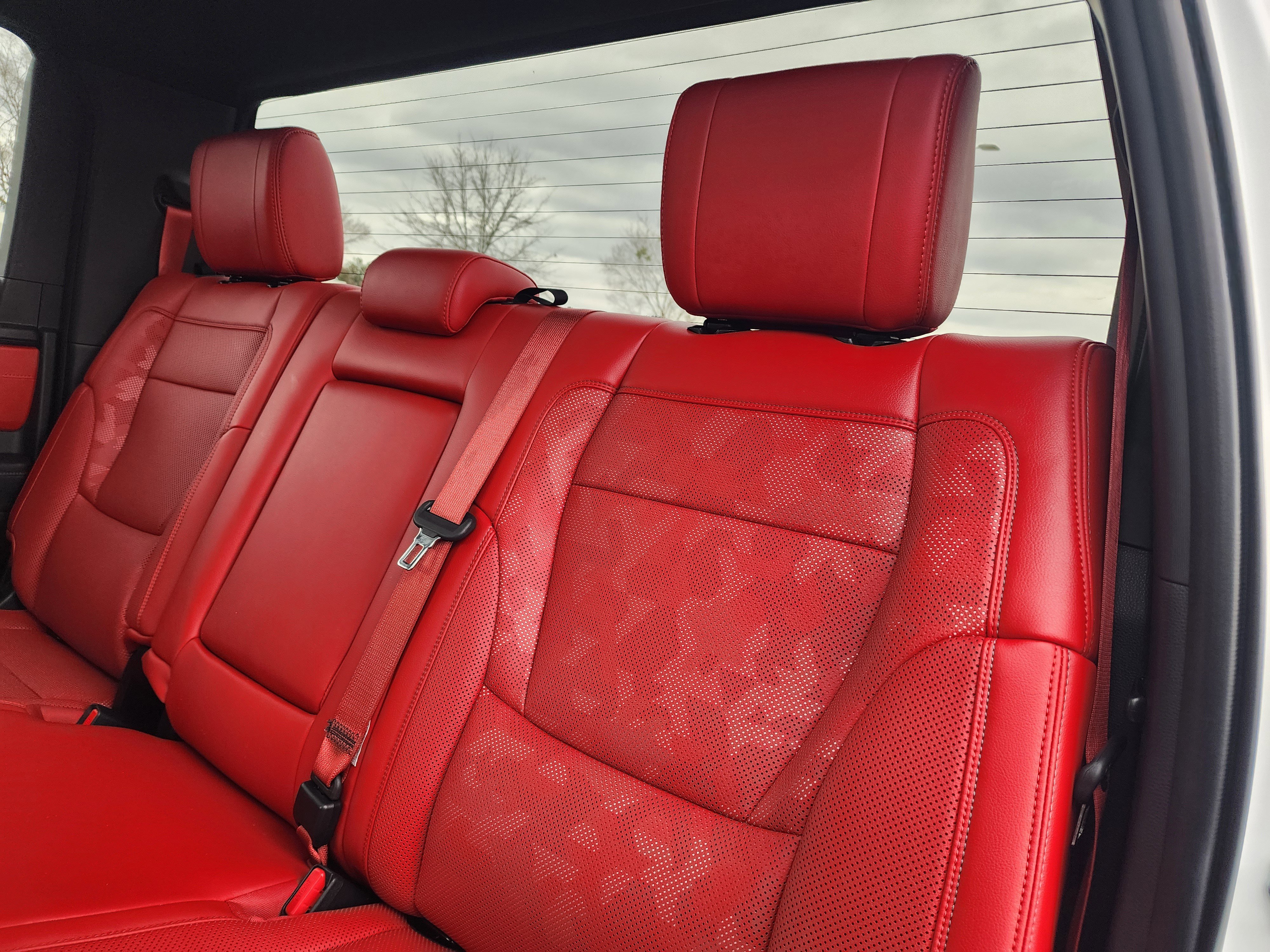 Used 2024 Toyota Tundra TRD Pro image 12