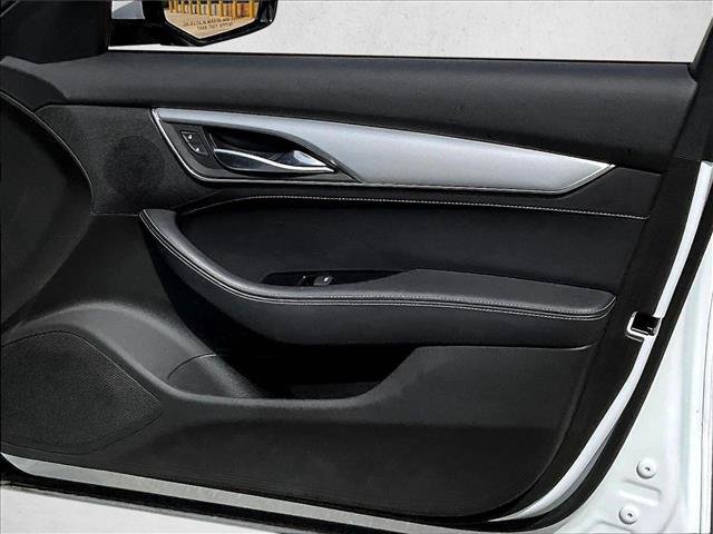 Used 2024 Cadillac CT5 Luxury RWD image 18