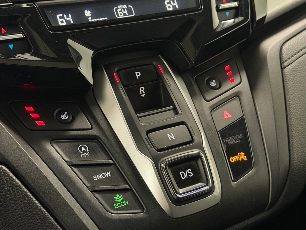Used 2021 Honda Odyssey EX-L image 22