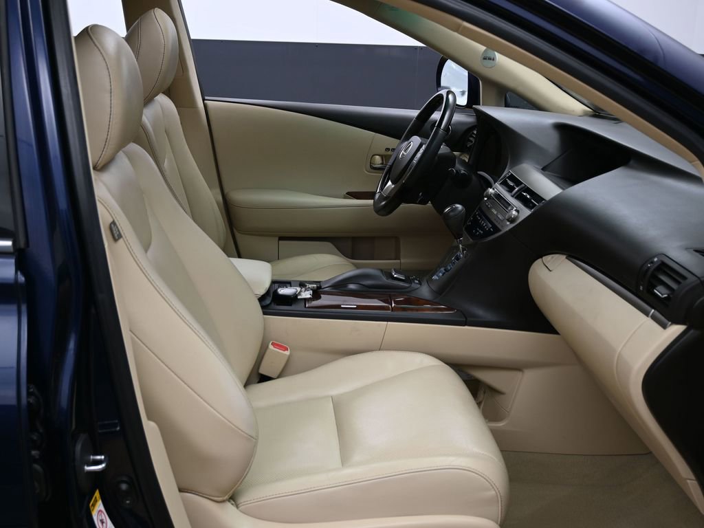Used 2015 Lexus RX 350 AWD image 40
