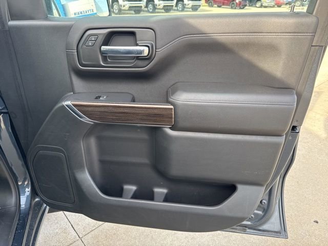 Used 2020 Chevrolet Silverado 1500 RST w/ All-Star Edition image 16