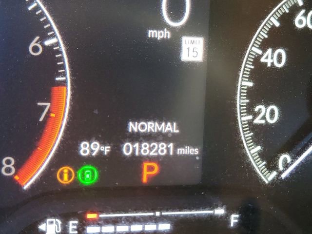 Used 2025 Honda Civic Sport image 22