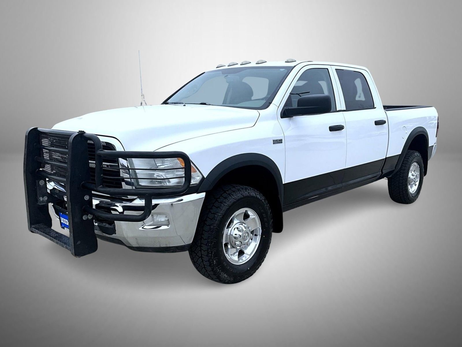 Used 2012 RAM 2500 Power Wagon for Sale - Kelley Blue Book