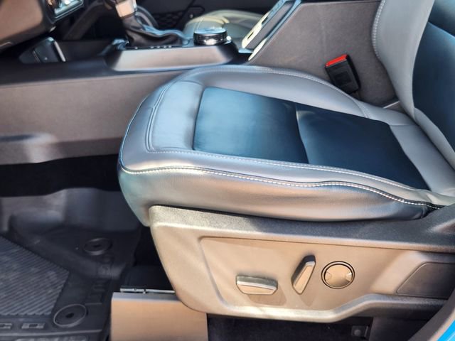 Used 2024 Ford Bronco Outer Banks image 26
