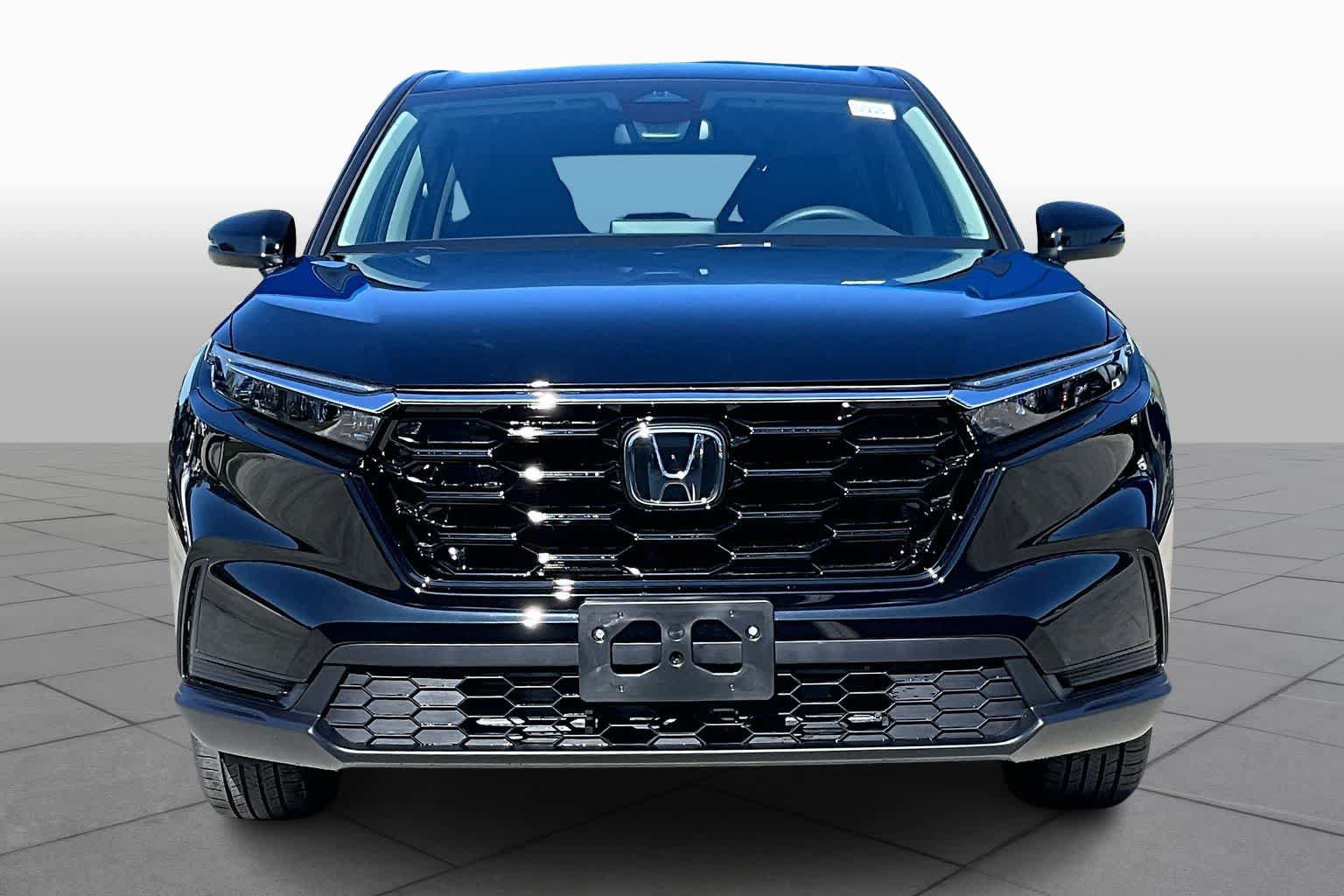 New 2026 Honda CR-V EX image 3