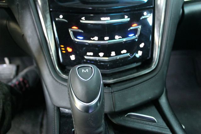 Used 2018 Cadillac CTS Luxury image 15