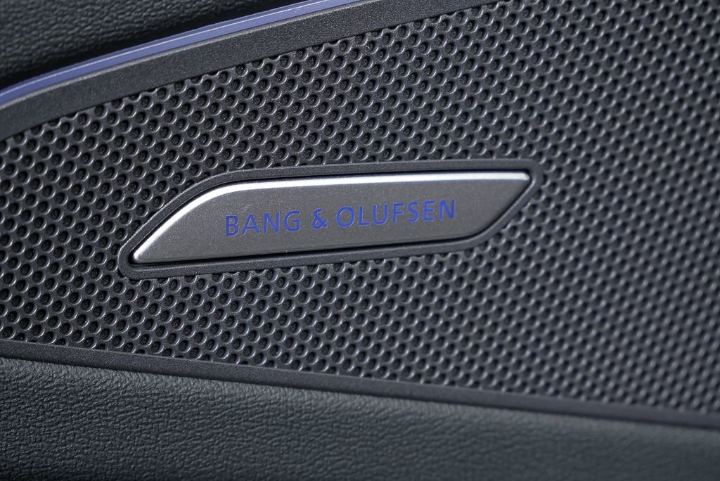 Certified 2025 Audi Q6 e-tron Premium Plus w/ Premium Plus image 7