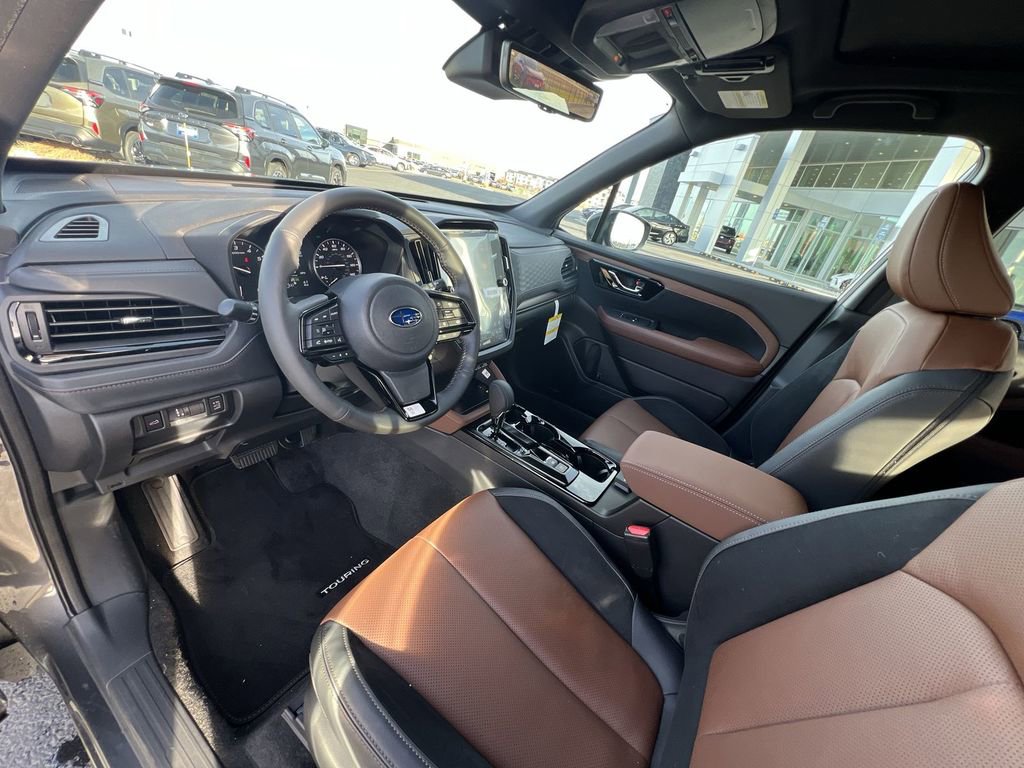 New 2026 Subaru Forester Touring image 10