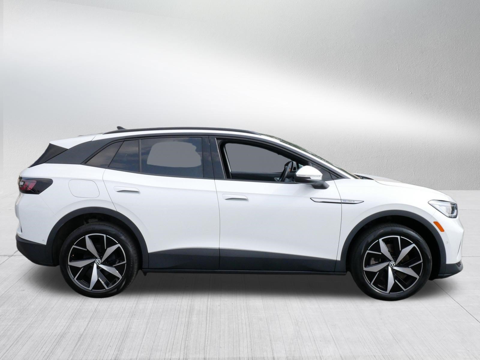 Certified 2023 Volkswagen ID.4 Pro S AWD/4WD image 8