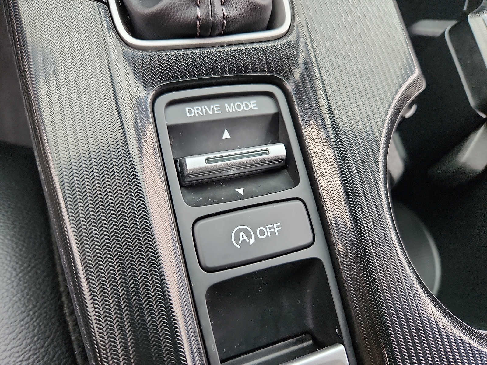 Used 2025 Honda Civic Sport image 23