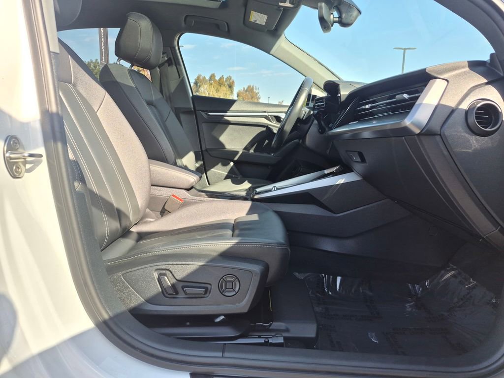 Used 2023 Audi A3 2.0T Premium image 30