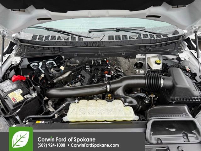 Used 2025 Ford F150 Tremor AWD/4WD image 31