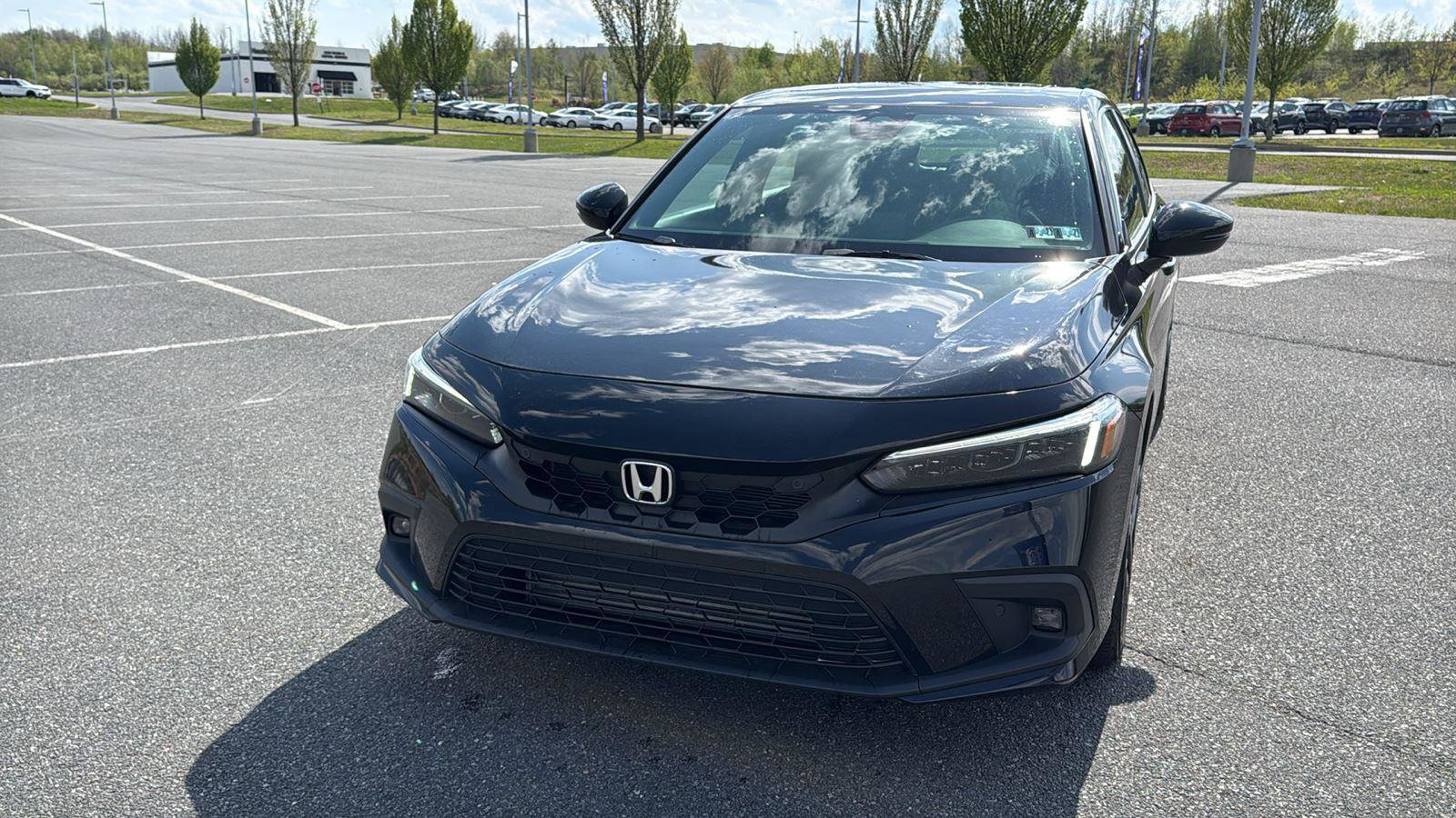 Used 2023 Honda Civic Sport Touring image 15