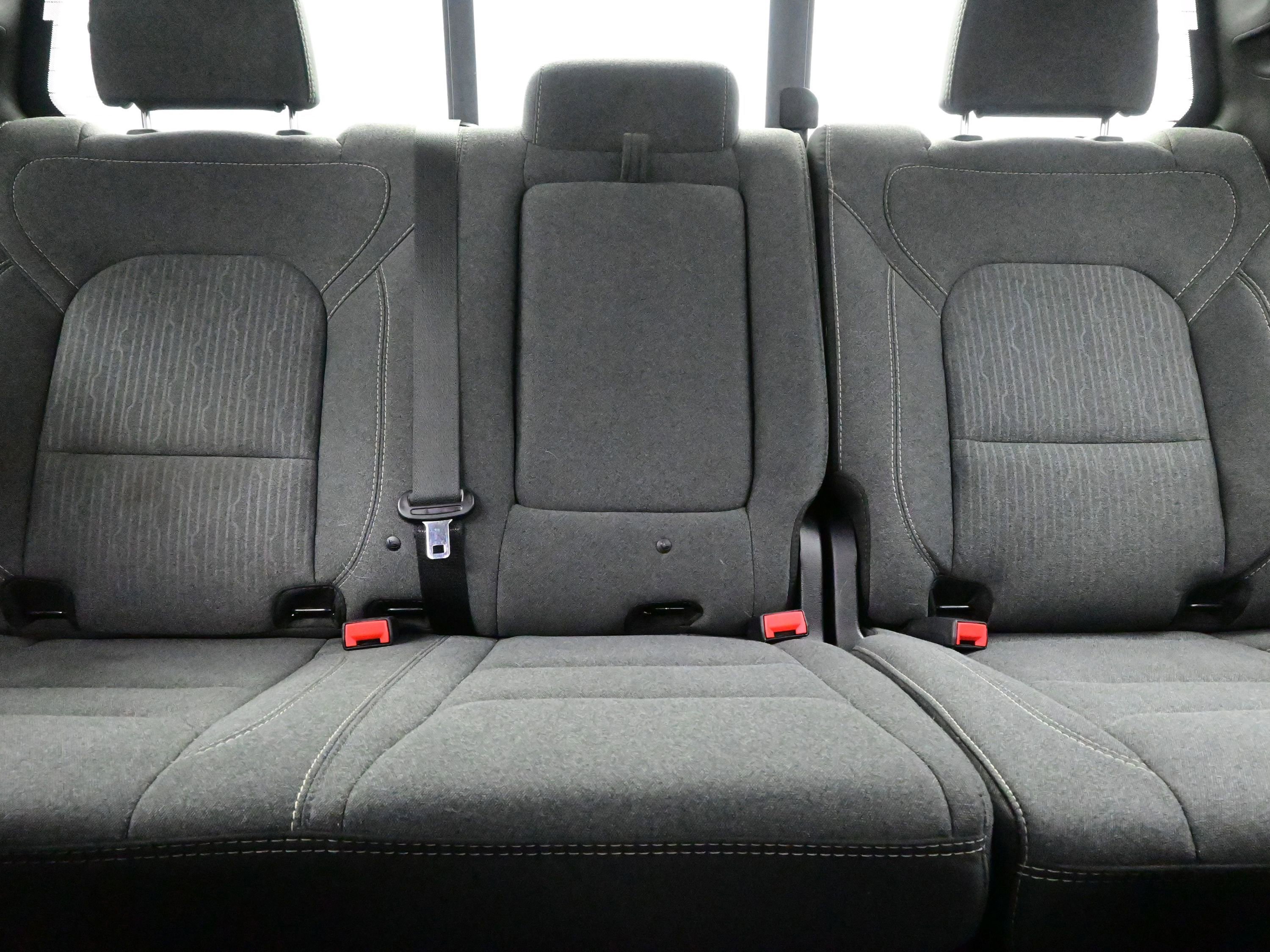 Used 2020 RAM 1500 Big Horn image 16