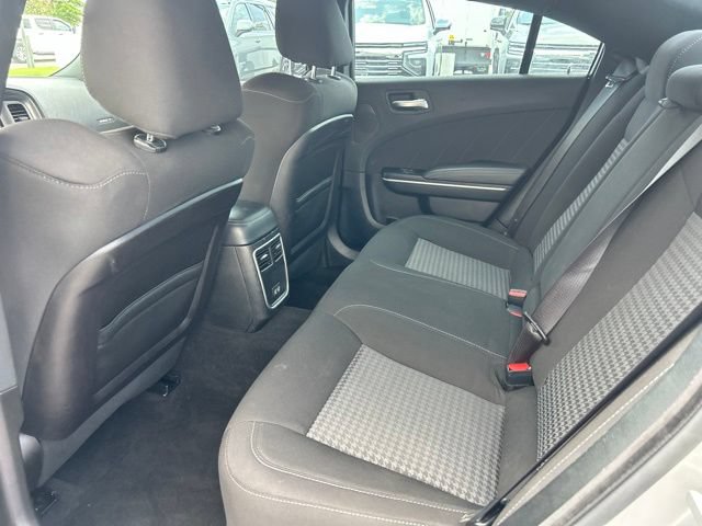 Used 2023 Dodge Charger Scat Pack w/ Harman/Kardon Audio Group RWD image 28