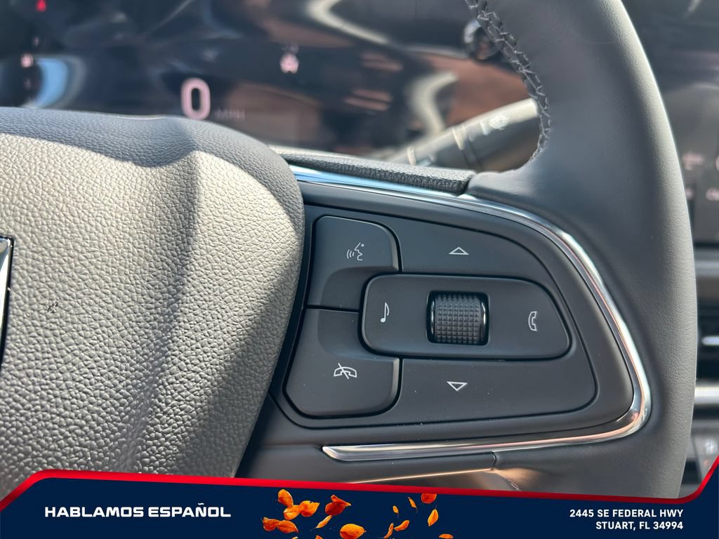 New 2026 Buick Envista Sport Touring w/ Convenience I Package FWD image 18