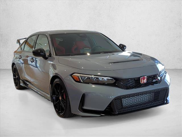 New 2025 Honda Civic Type R image 6