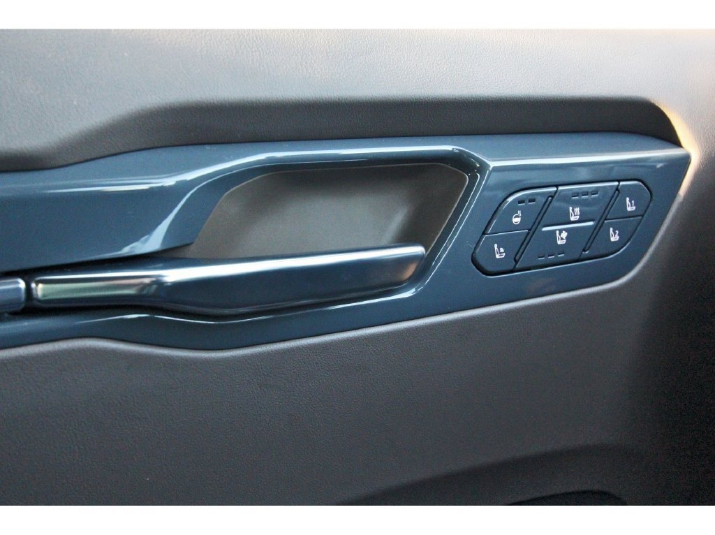 Used 2024 Kia EV9 GT-Line AWD/4WD image 22