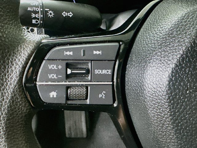 Certified 2023 Honda Civic LX image 9