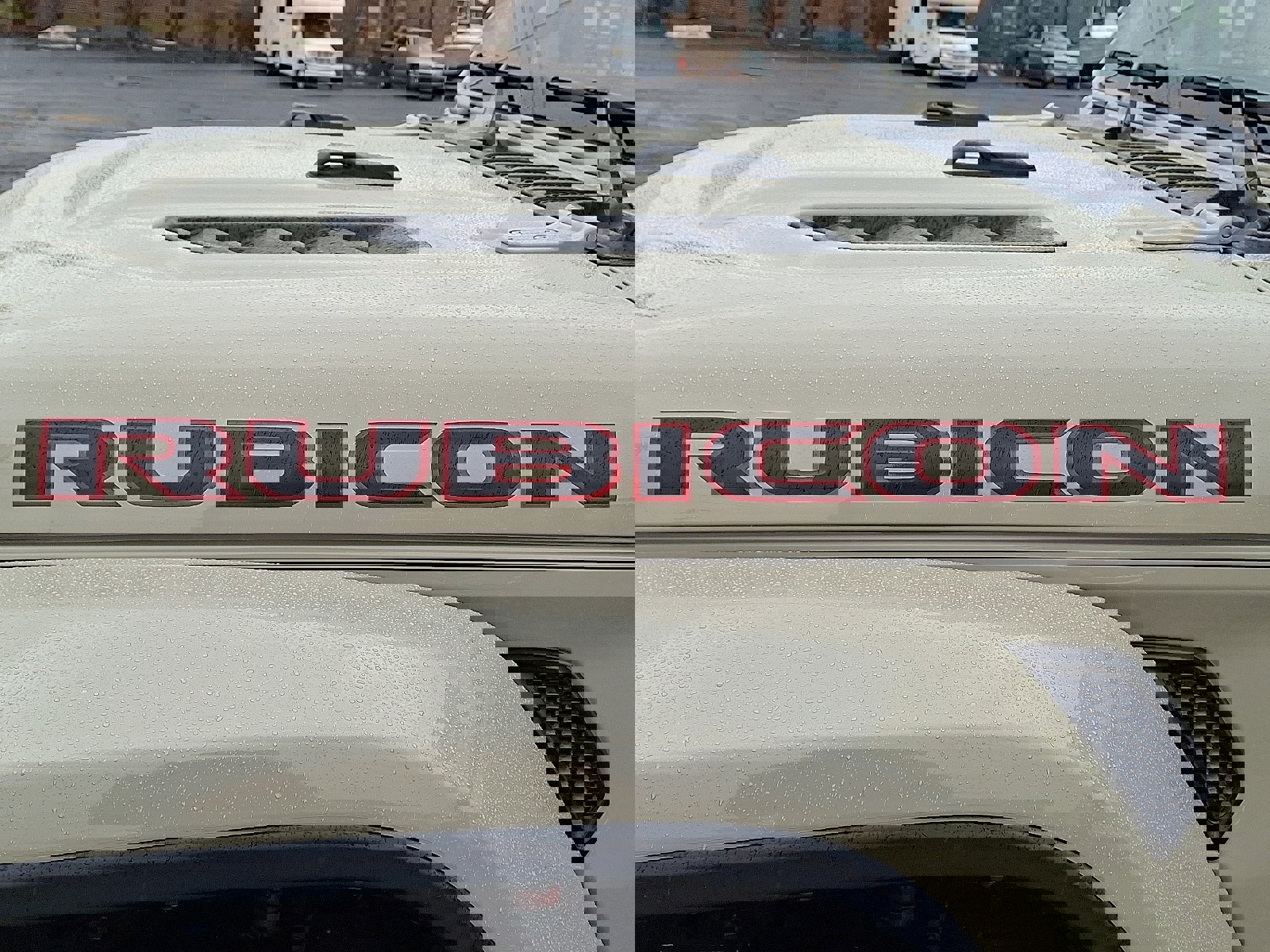 Used 2022 Jeep Gladiator Rubicon w/ LED Lighting Group image 30