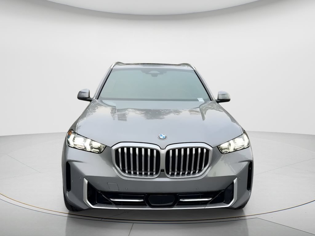New 2026 BMW X5 xDrive40i w/ Premium Package AWD/4WD image 8