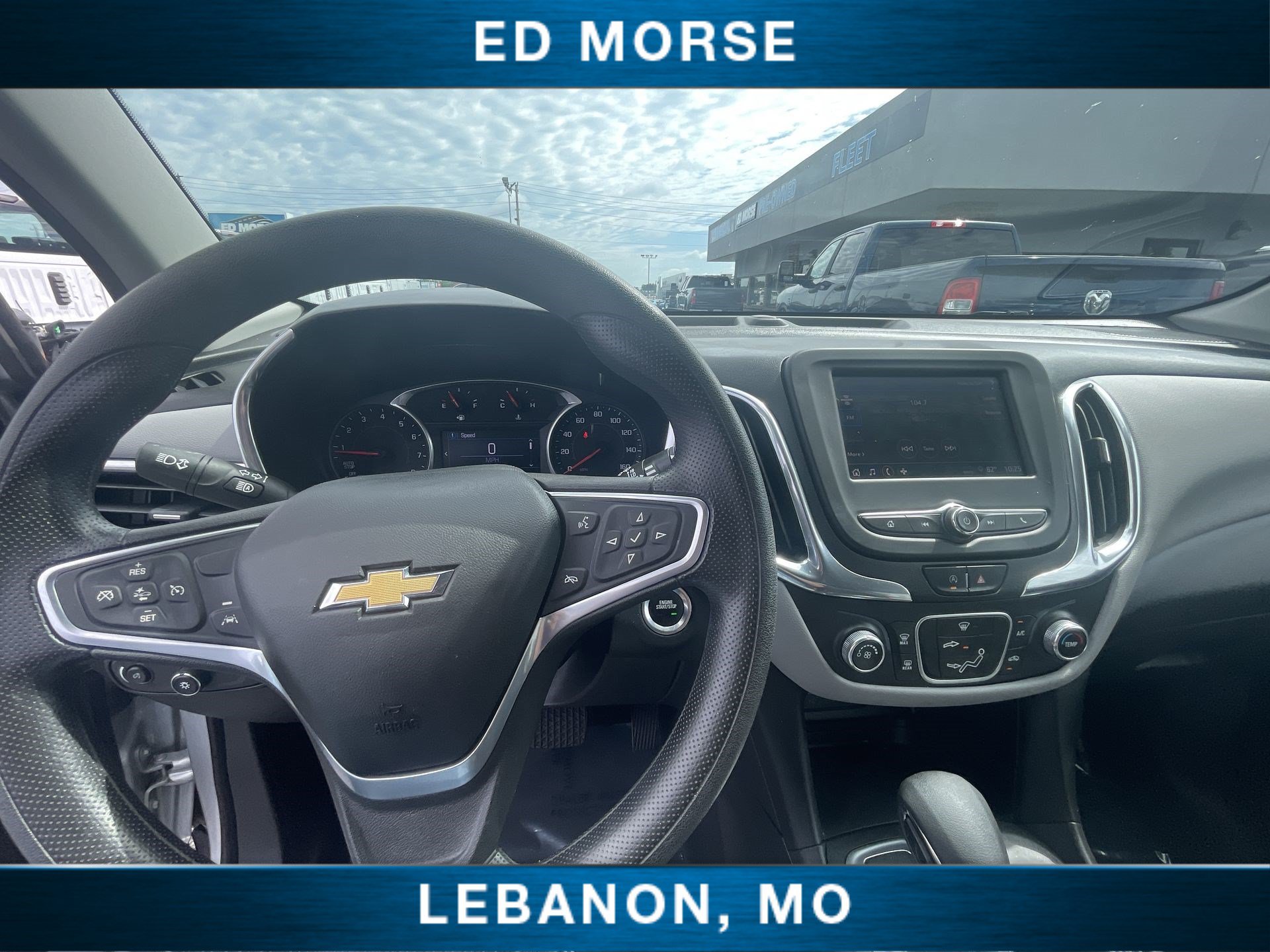 Certified 2022 Chevrolet Equinox LS w/ LS Convenience Package AWD/4WD image 11