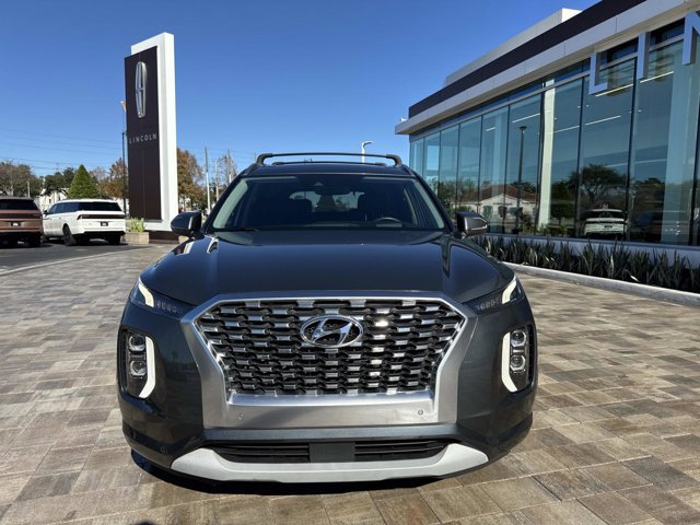 Used 2022 Hyundai Palisade Limited image 7