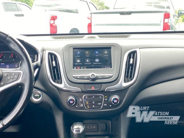 Used 2019 Chevrolet Equinox LT FWD image 20