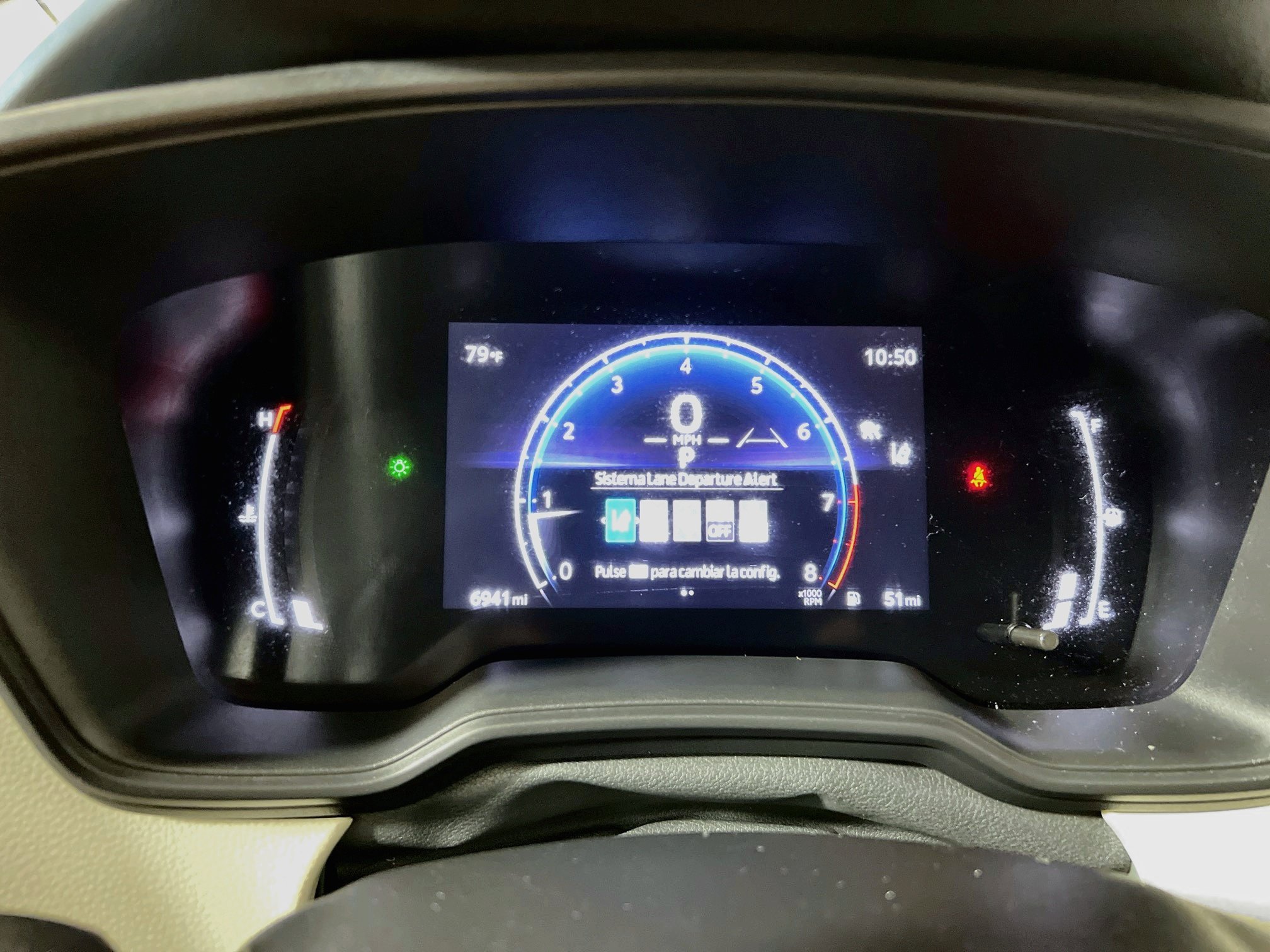 Used 2026 Toyota Corolla LE FWD image 21