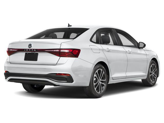 New 2025 Volkswagen Jetta Sport image 46