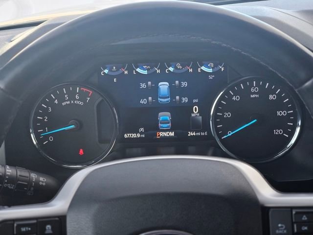 Used 2023 Ford Expedition Limited image 10