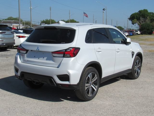 New 2026 Mitsubishi Outlander Sport ES AWD/4WD image 3