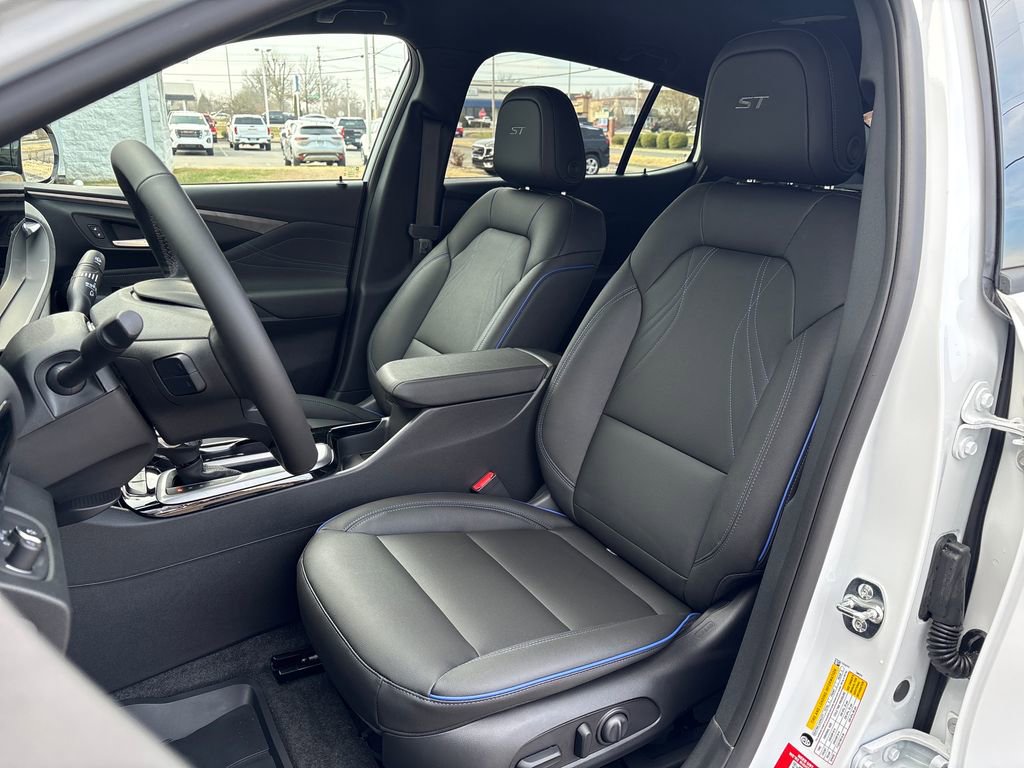 New 2026 Buick Envista Sport Touring w/ Convenience I Package image 14