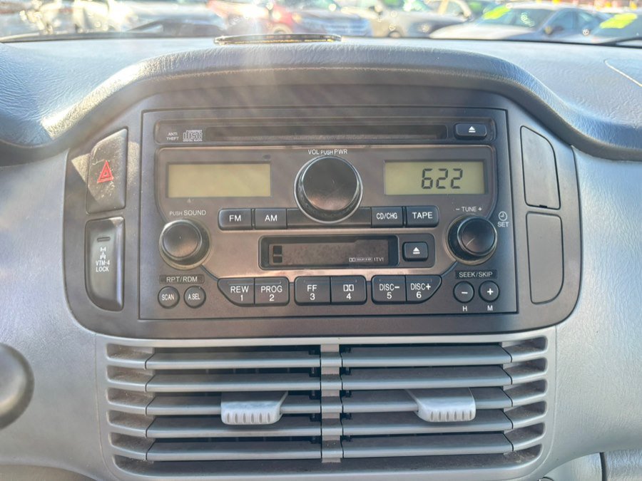 Used 2004 Honda Pilot EX image 19