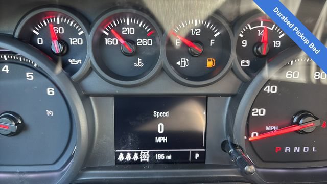 New 2026 Chevrolet Silverado 2500 W/T w/ WT Convenience Package AWD/4WD image 19