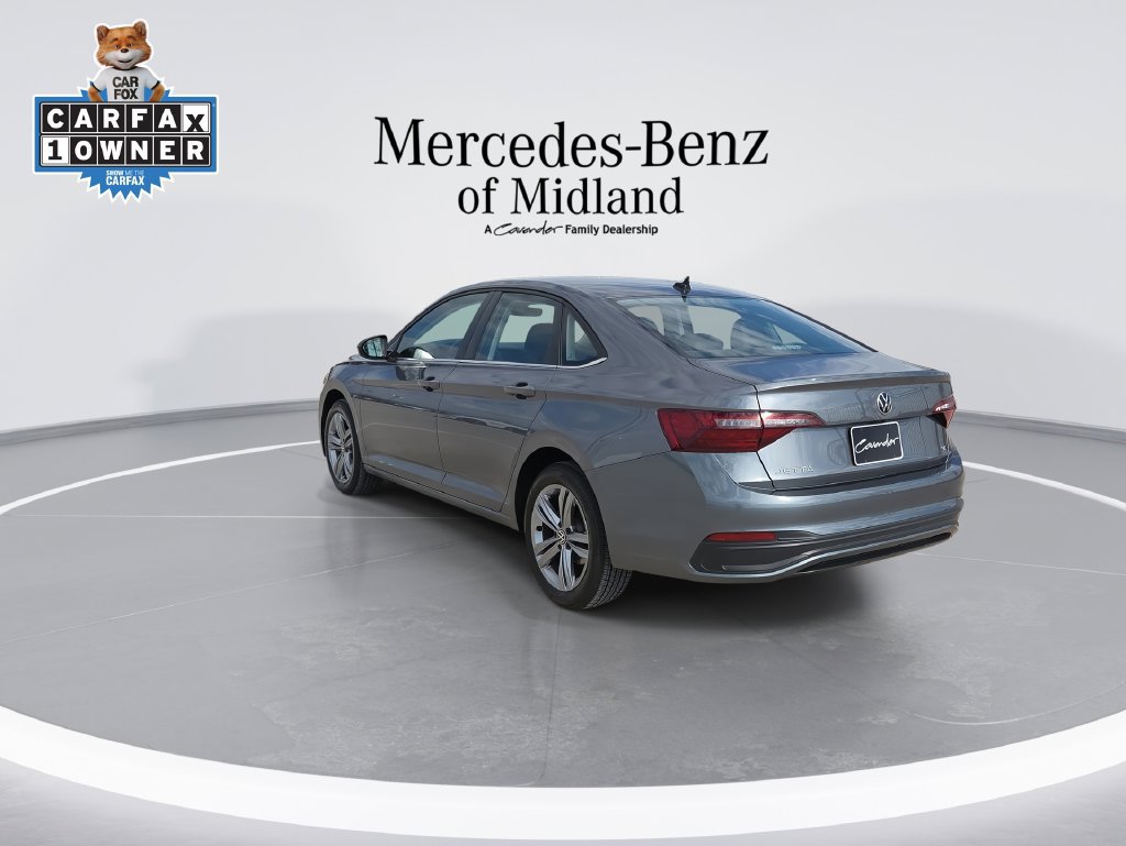 Used 2022 Volkswagen Jetta SE FWD image 6