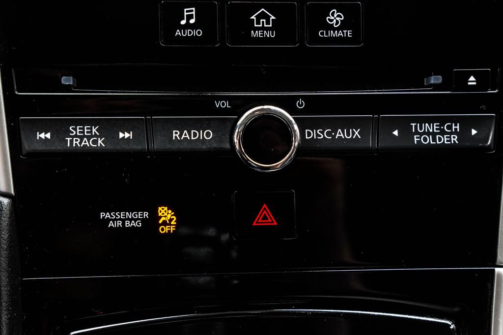 Used 2020 INFINITI Q50 Luxe w/ Cargo Package image 30