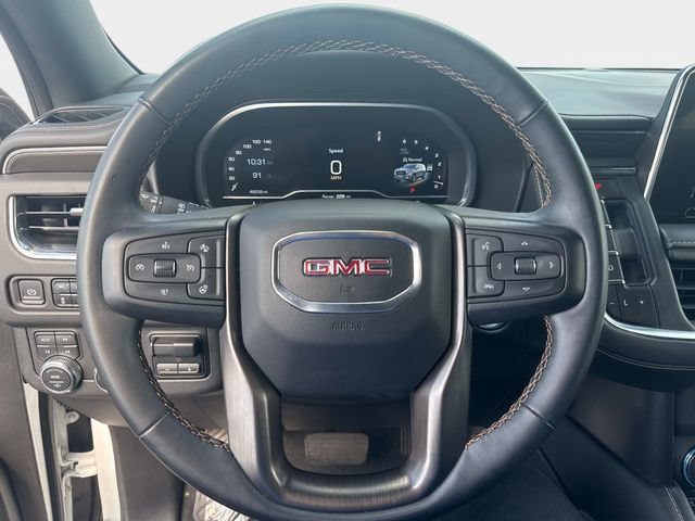 Used 2023 GMC Yukon AT4 w/ AT4 Premium Plus Package AWD/4WD image 23