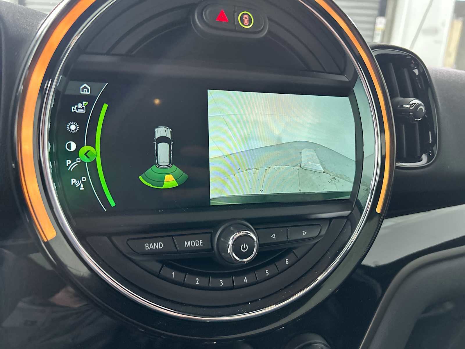 Used 2019 MINI Cooper Countryman S w/ Yin Yang Edition image 24