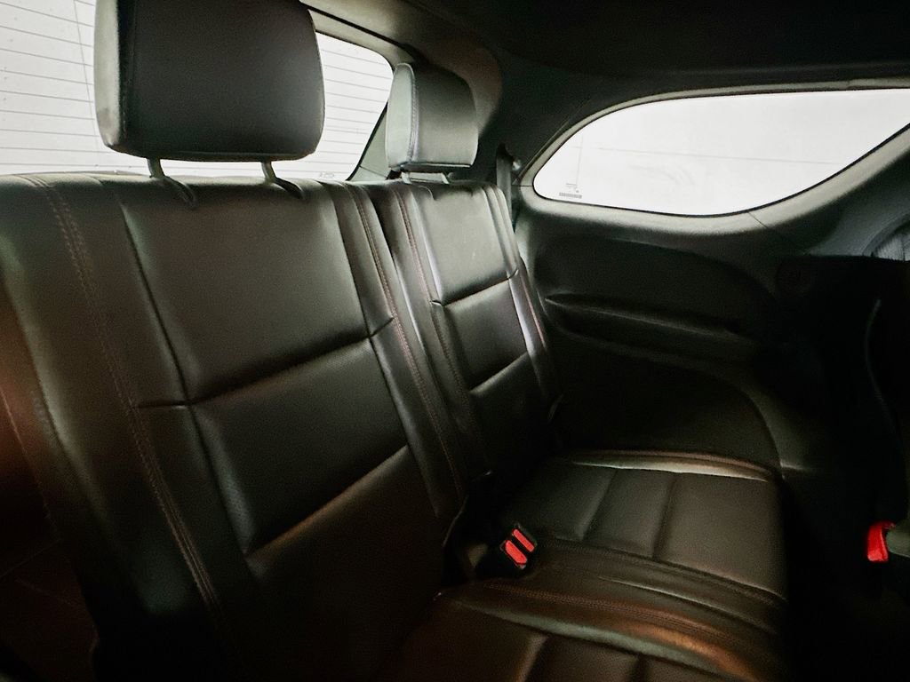 Used 2023 Dodge Durango GT image 30