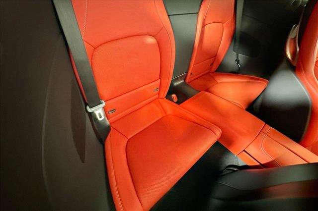New 2026 Mercedes-Benz SL 63 AMG S e Performance 4MATIC image 23