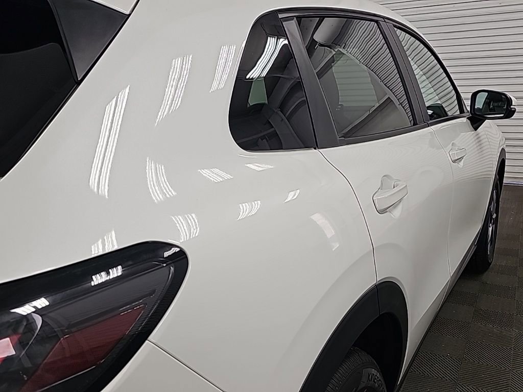 New 2026 Honda HR-V LX image 9