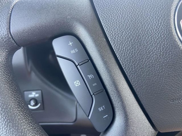 New 2026 GMC Savana 2500 w/ Driver Convenience Package image 14