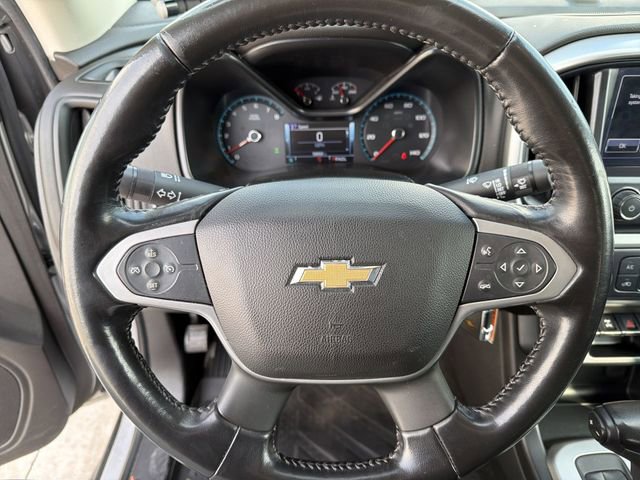 Used 2018 Chevrolet Colorado ZR2 image 16
